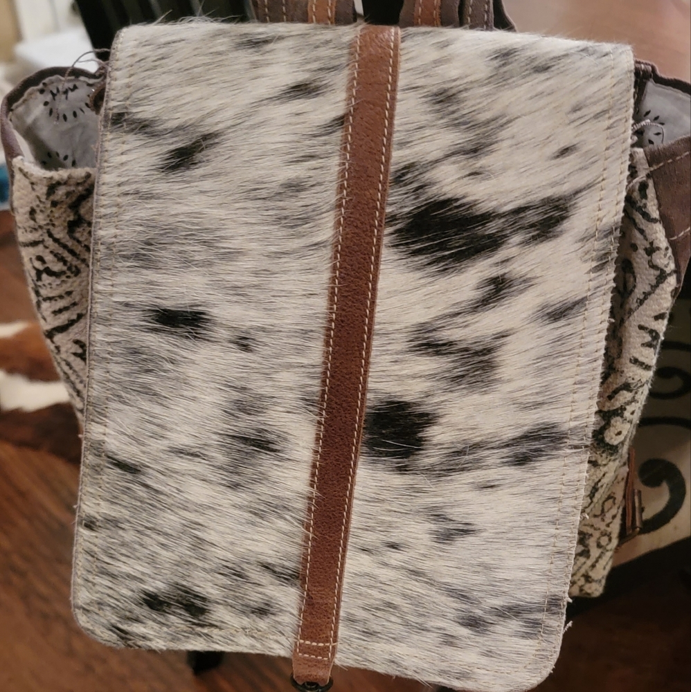 Backpack 13x13